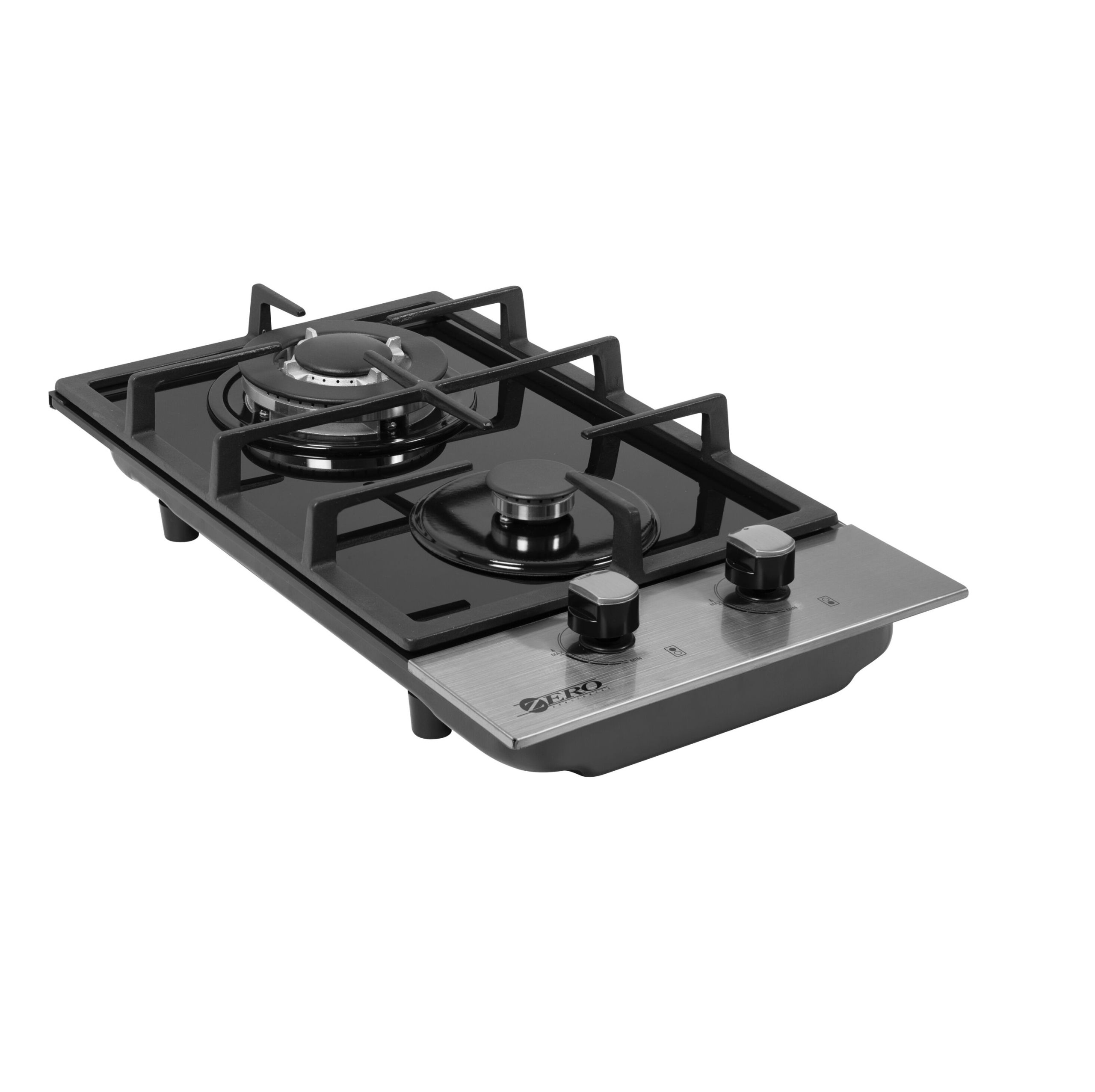 2B HOB BLK + SS 3