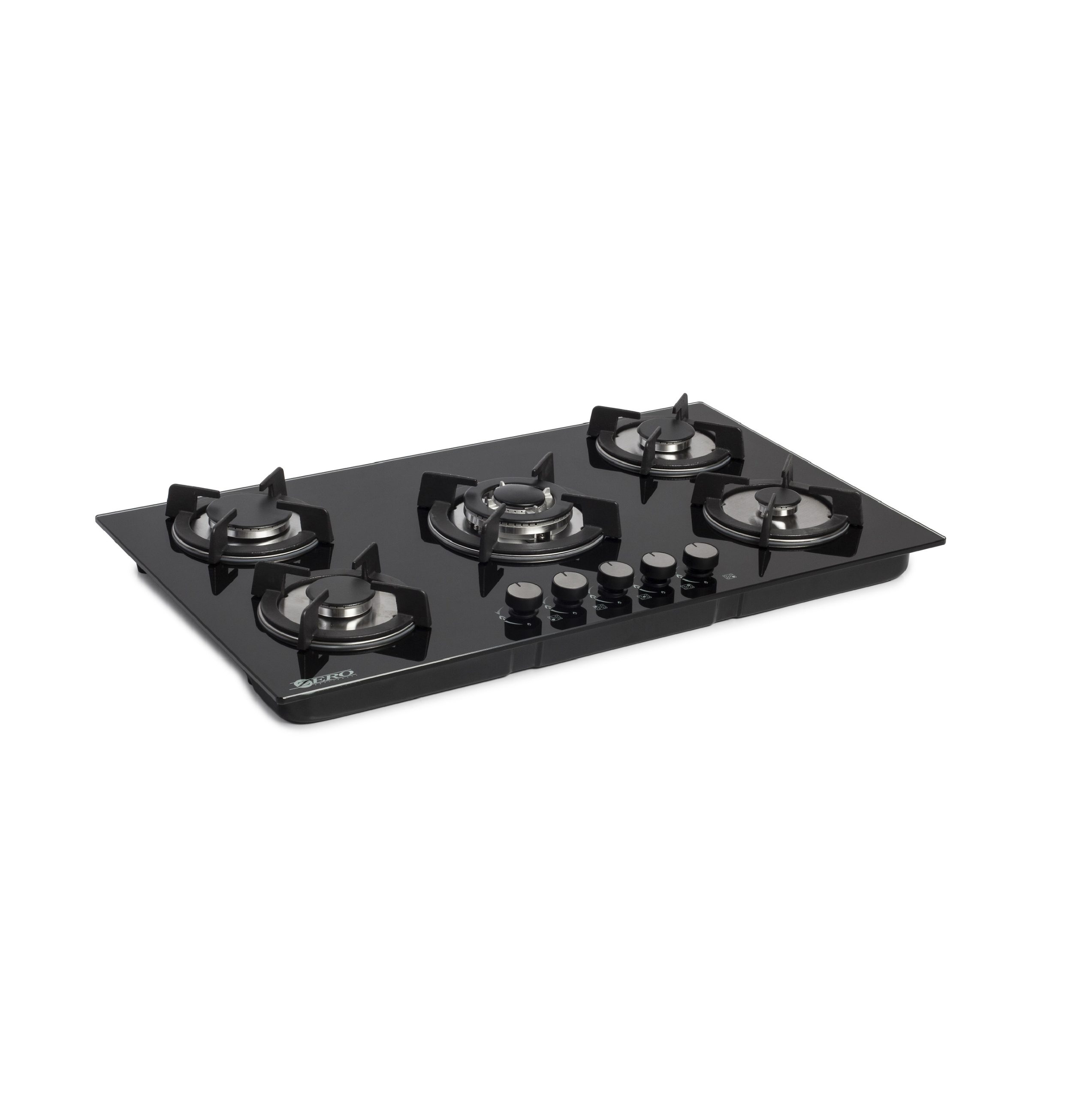 5B HOB BLACK GLASS 2